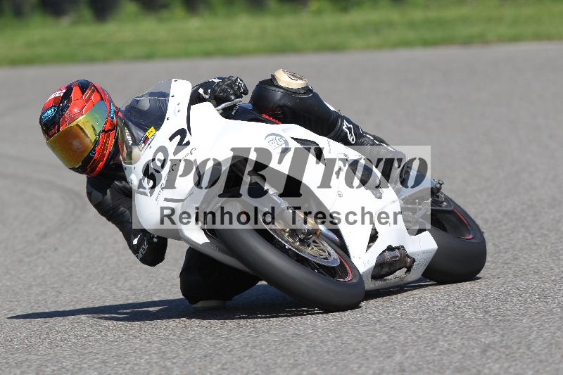 /13 01.05.2025 Speer Racing ADR/Gruppe gelb/302